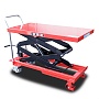 Гидравлический Подъемный Стол Передвижной OXLIFT OXFD-80 1500 мм 800 кг