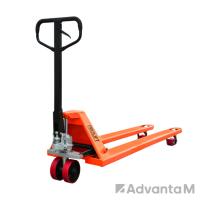 Гидравлическая тележка PROLIFT AC25 (L1800)