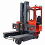 Многоходовой ричтрак OXLIFT TFC40 4500 мм 4000 кг