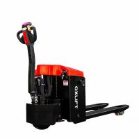 Самоходная Тележка для Бездорожья OXLIFT TX20-RT 2000 кг