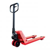 Тележка Ручная Гидравлическая OXLIFT AC25 2500 кг