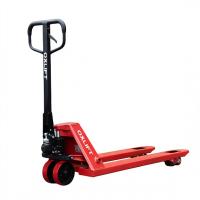 Ручная Гидравлическая Тележка OXLIFT OX30 3000 кг