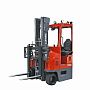 Многоходовой ричтрак OXLIFT TFCK30 6000 мм 3000 кг
