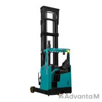 Ричтрак PROLIFT PRO RV 1670 li-ion