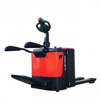 Самоходная Электрическая Тележка OXLIFT TX20N 2000 кг