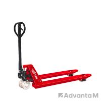 Гидравлическая тележка FOXSTER JC20 (нейлон)