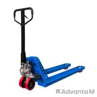 Гидравлическая тележка PROLIFT AC(B)25
