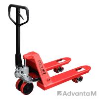 Гидравлическая тележка PROLIFT AC25 (L800)