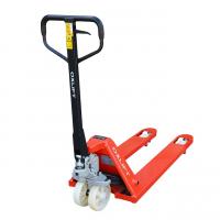 Ручная Гидравлическая Тележка OXLIFT OX25P-NL Premium 2500 кг, нейлон