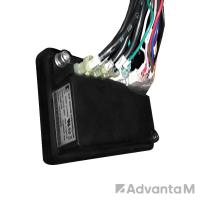 Контроллер Сurtis для штабелеров SDR 1-1,2 т, для тележек SD15