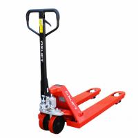 Тележка Ручная Гидравлическая OXLIFT OX25P 2500 кг