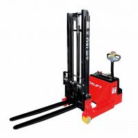 Самоходный Штабелер с противовесом (Мини Ричтрак) OXLIFT TBB09 3000 мм 900 кг