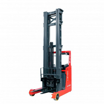 Электрический Ричтрак OXLIFT RT20 8500 мм 2000 кг