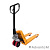 Гидравлическая тележка PROLIFT AC30 (полиуретан)