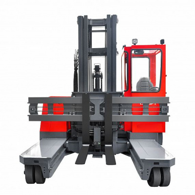 Многоходовой ричтрак OXLIFT TFC45 4500 мм 4500 кг