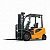 Электропогрузчик Вилочный CHL CPD20-A5H4C-S 3000 мм 2000 кг SS