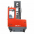 Многоходовой ричтрак OXLIFT TFC30 4500 мм 3000 кг Многоходовой ричтрак OXLIFT TFC30 4500 мм 3000 кг