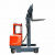 Многоходовой ричтрак OXLIFT TFC40 4500 мм 4000 кг Многоходовой ричтрак OXLIFT TFC40 4500 мм 4000 кг