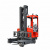 Многоходовой ричтрак OXLIFT TFC30 4500 мм 3000 кг Многоходовой ричтрак OXLIFT TFC30 4500 мм 3000 кг