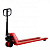 Ручная Гидравлическая Тележка Длинновильная OXLIFT OX20-L1800 1800 мм 2000 кг