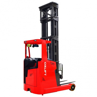 Ричтрак OXLIFT RT20H 10500 мм 2000 кг