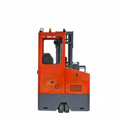 Многоходовой ричтрак OXLIFT TFCK30 8000 мм 3000 кг