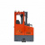 Многоходовой ричтрак OXLIFT TFCK30 8000 мм 3000 кг