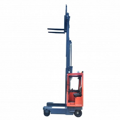 Многоходовой ричтрак OXLIFT TFC45 4500 мм 4500 кг