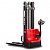 Самоходный Штабелер OXLIFT AX12 3000 мм 1200 кг