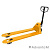 Гидравлическая тележка PROLIFT AC30 (резина)