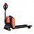 Самоходная Тележка OXLIFT PTE15 1500 кг Li-ion