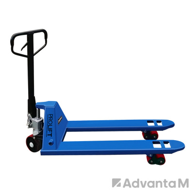 Гидравлическая тележка PROLIFT AC35 (B)
