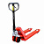 Тележка Ручная Гидравлическая OXLIFT OX25P 2500 кг