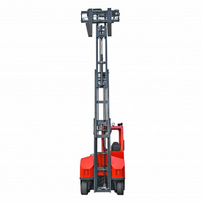 Многоходовой ричтрак OXLIFT TFCK30 8000 мм 3000 кг